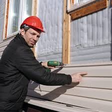 Best Engineered Wood Siding  in Oatfield, OR